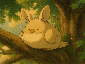 Mysterious Creatures