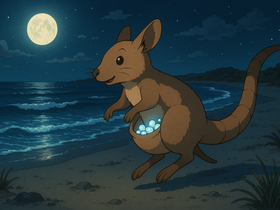 Original Fantasy Creatures