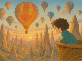 Journeys & Adventures