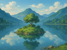 Lakes & Rivers